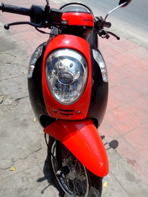 ขาย Honda Scoopy i ปี 55 สภาพเดิมๆ,รถวิ่งน้อย เอกสารพร้อมโอน ขาย Honda Scoopy i ปี 55 สภาพเดิมๆ,รถวิ่งน้อย เอกสารพร้อมโอน