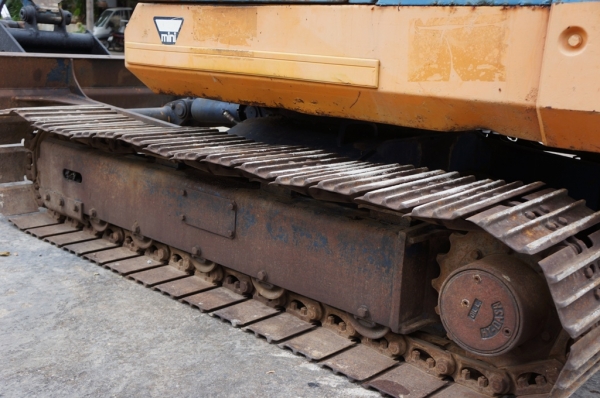 ขายรถขุด KOMUTSU PC40-6 มีหัวเก๋ง เก่านอก