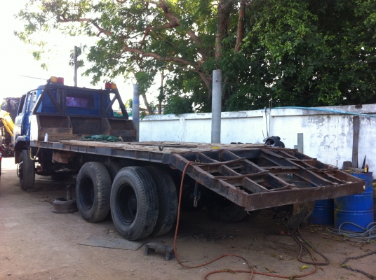 ยูดี CD12M / NE6 มีเกียร์กลาง 4 สปีด คัสสีดี เบลดจีฟฟี่ สองเพลา ยูดี CD12M / NE6 มีเกียร์กลาง 4 สปีด คัสสีดี เบลดจีฟฟี่ สองเพลา