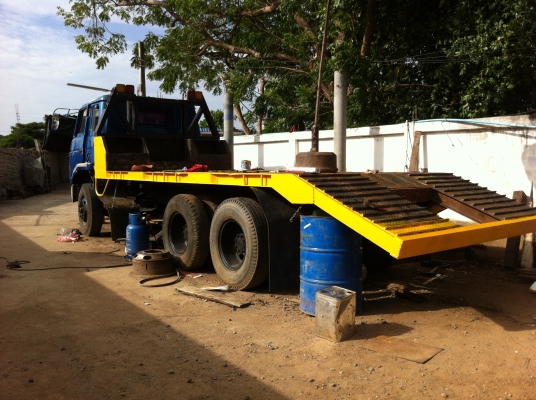 ยูดี CD12M / NE6 มีเกียร์กลาง 4 สปีด คัสสีดี เบลดจีฟฟี่ สองเพลา ยูดี CD12M / NE6 มีเกียร์กลาง 4 สปีด คัสสีดี เบลดจีฟฟี่ สองเพลา