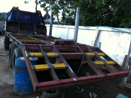 ยูดี CD12M / NE6 มีเกียร์กลาง 4 สปีด คัสสีดี เบลดจีฟฟี่ สองเพลา ยูดี CD12M / NE6 มีเกียร์กลาง 4 สปีด คัสสีดี เบลดจีฟฟี่ สองเพลา