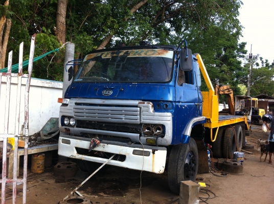 ยูดี CD12M / NE6 มีเกียร์กลาง 4 สปีด คัสสีดี เบลดจีฟฟี่ สองเพลา ยูดี CD12M / NE6 มีเกียร์กลาง 4 สปีด คัสสีดี เบลดจีฟฟี่ สองเพลา