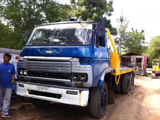 ยูดี CD12M / NE6 มีเกียร์กลาง 4 สปีด คัสสีดี เบลดจีฟฟี่ สองเพลา ยูดี CD12M / NE6 มีเกียร์กลาง 4 สปีด คัสสีดี เบลดจีฟฟี่ สองเพลา