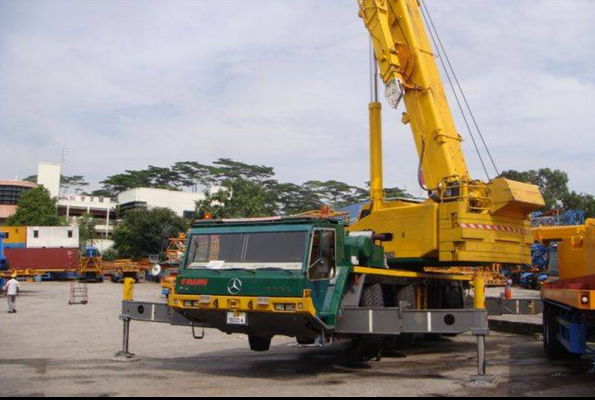 ขาย TADANO AR1000M ขาย TADANO AR1000M