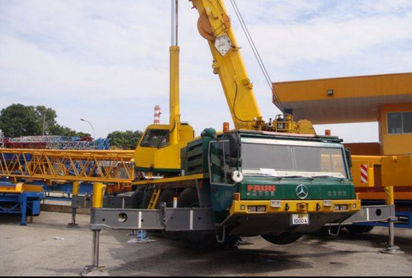 ขาย TADANO AR1000M