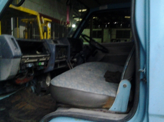 รถดัพม์อีซูซุ เล็ก 3 คิว เครื่อง 4JB1 (85 แรง) รถดัพม์อีซูซุ เล็ก 3 คิว เครื่อง 4JB1 (85 แรง)