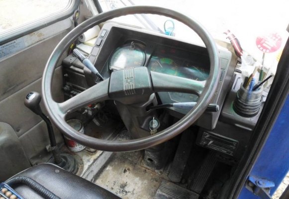 ขาย KATO NK250-V ขาย KATO NK250-V