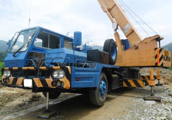 ขาย KATO NK250-V