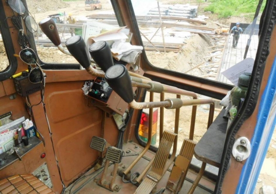 ขาย KATO NK250-V ขาย KATO NK250-V