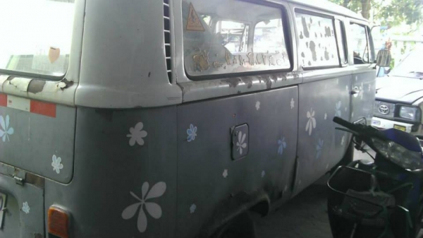 ปล่อยของสุดที่รัก(Volkswagen ไฟเลี้ยวล่าง ปี 71 ดิสเบรคหน้า ไฟท้ายยาว) ปล่อยของสุดที่รัก(Volkswagen ไฟเลี้ยวล่าง ปี 71 ดิสเบรคหน้า ไฟท้ายยาว)