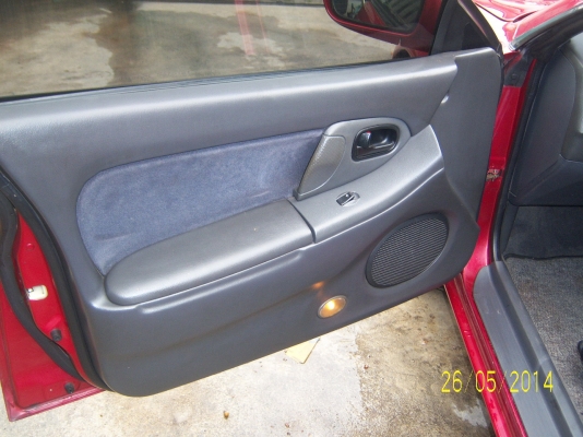 มาสด้า LANTIS เครื่อง 2000ดิส4 ล้อ ABS มาสด้า LANTIS เครื่อง 2000ดิส4 ล้อ ABS