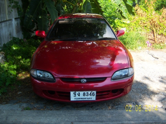 มาสด้า LANTIS เครื่อง 2000ดิส4 ล้อ ABS มาสด้า LANTIS เครื่อง 2000ดิส4 ล้อ ABS