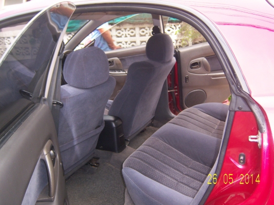 มาสด้า LANTIS เครื่อง 2000ดิส4 ล้อ ABS มาสด้า LANTIS เครื่อง 2000ดิส4 ล้อ ABS