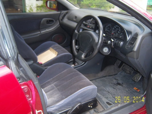 มาสด้า LANTIS เครื่อง 2000ดิส4 ล้อ ABS มาสด้า LANTIS เครื่อง 2000ดิส4 ล้อ ABS