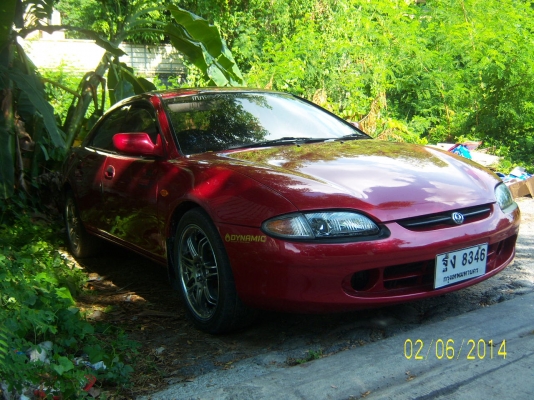 มาสด้า LANTIS เครื่อง 2000ดิส4 ล้อ ABS มาสด้า LANTIS เครื่อง 2000ดิส4 ล้อ ABS