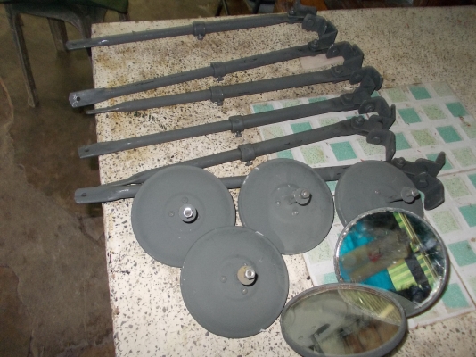 m60ขายกระจกมองข้างพร้อมก้านครบราคาถูก