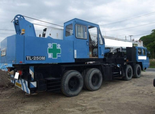ขาย TADANO TL250M-4