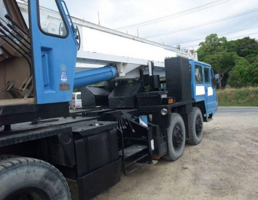 ขาย TADANO TL250M-4 ขาย TADANO TL250M-4