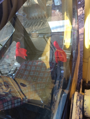 รถแบคโฮมือสอง KOMATSU PC200-7 สภาพรถเยี่ยม 090-268-2646 พร้อมจัด ไฟแนนซ์