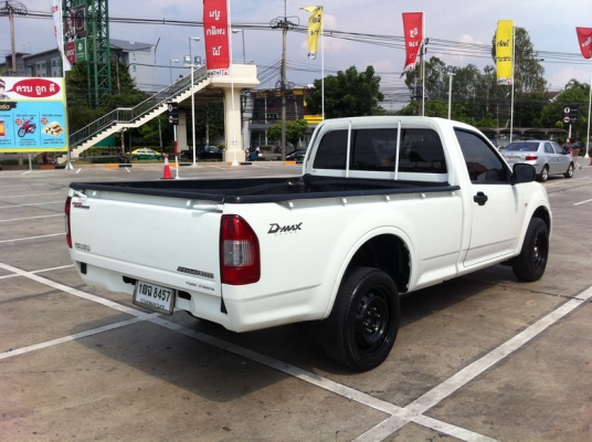 ขายD-MAX หัวเดียวSUPER PLATINUM สภาพพร้อมใช้ ขายD-MAX หัวเดียวSUPER PLATINUM สภาพพร้อมใช้