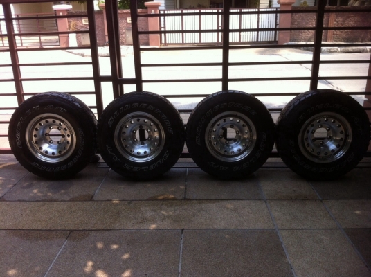 ขายล้อหยดน้ำ 15 japan พร้อมยาง 30 all( ลดราคา เหลือ 12900 )