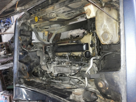 ขายนิสสัน คันเล้ก 3ประตู  ราคา 28000.-   เกียร์ออโต้ ติดแก๊ส