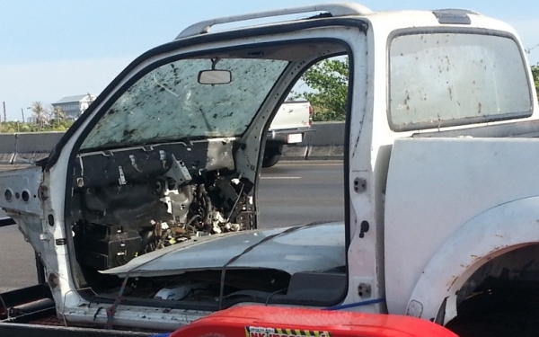 โครงหัวเก๋ง ห้องโดยสาร FORD RANGER XLT Hi Raider Wildtrack SUPER CAB OPENCAB ตัดแยกได้ทุกชิ้น