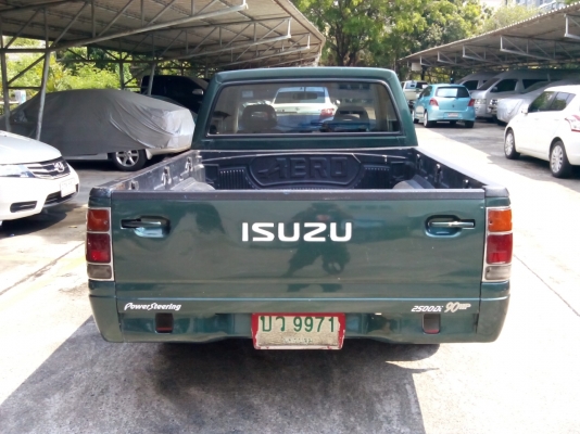 ขาย ISUZU TFR 2.5 SL SPACECAB ปี 37 พาวเวอร์โรงงาน เดิมๆ แห้ง พร้อมใช้ เล่มเอกสารพร้อมโอน ขาย ISUZU TFR 2.5 SL SPACECAB ปี 37 พาวเวอร์โรงงาน เดิมๆ แห้ง พร้อมใช้ เล่มเอกสารพร้อมโอน