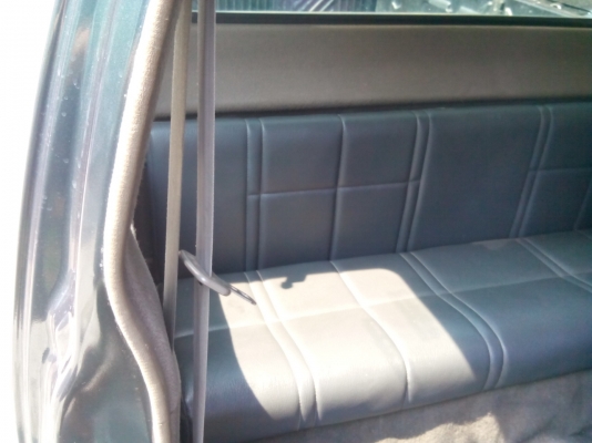 ขาย ISUZU TFR 2.5 SL SPACECAB ปี 37 พาวเวอร์โรงงาน เดิมๆ แห้ง พร้อมใช้ เล่มเอกสารพร้อมโอน ขาย ISUZU TFR 2.5 SL SPACECAB ปี 37 พาวเวอร์โรงงาน เดิมๆ แห้ง พร้อมใช้ เล่มเอกสารพร้อมโอน