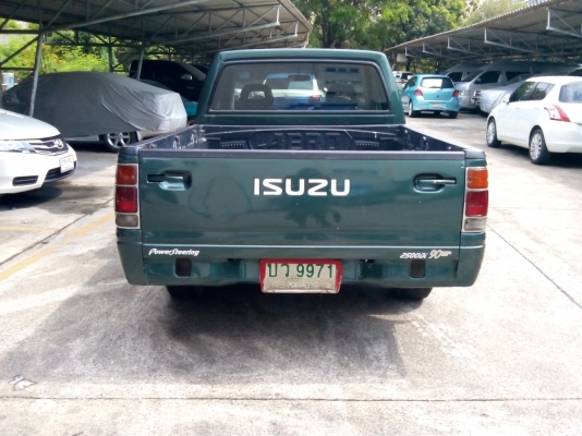 ขาย ISUZU TFR 2.5 SL SPACECAB ปี 37 พาวเวอร์โรงงาน เดิมๆ แห้ง พร้อมใช้ เล่มเอกสารพร้อมโอน ขาย ISUZU TFR 2.5 SL SPACECAB ปี 37 พาวเวอร์โรงงาน เดิมๆ แห้ง พร้อมใช้ เล่มเอกสารพร้อมโอน
