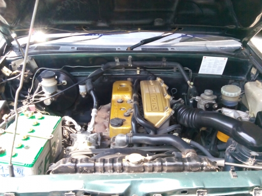 ขาย ISUZU TFR 2.5 SL SPACECAB ปี 37 พาวเวอร์โรงงาน เดิมๆ แห้ง พร้อมใช้ เล่มเอกสารพร้อมโอน ขาย ISUZU TFR 2.5 SL SPACECAB ปี 37 พาวเวอร์โรงงาน เดิมๆ แห้ง พร้อมใช้ เล่มเอกสารพร้อมโอน