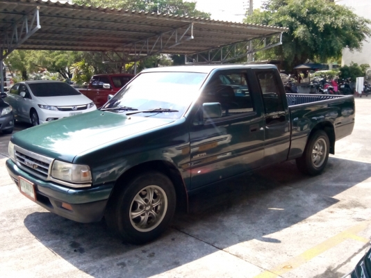 ขาย ISUZU TFR 2.5 SL SPACECAB ปี 37 พาวเวอร์โรงงาน เดิมๆ แห้ง พร้อมใช้ เล่มเอกสารพร้อมโอน ขาย ISUZU TFR 2.5 SL SPACECAB ปี 37 พาวเวอร์โรงงาน เดิมๆ แห้ง พร้อมใช้ เล่มเอกสารพร้อมโอน