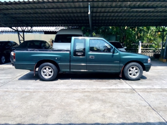 ขาย ISUZU TFR 2.5 SL SPACECAB ปี 37 พาวเวอร์โรงงาน เดิมๆ แห้ง พร้อมใช้ เล่มเอกสารพร้อมโอน ขาย ISUZU TFR 2.5 SL SPACECAB ปี 37 พาวเวอร์โรงงาน เดิมๆ แห้ง พร้อมใช้ เล่มเอกสารพร้อมโอน