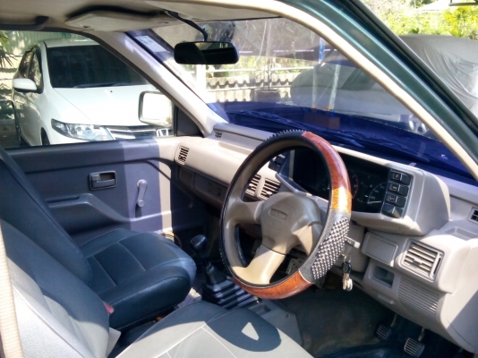 ขาย ISUZU TFR 2.5 SL SPACECAB ปี 37 พาวเวอร์โรงงาน เดิมๆ แห้ง พร้อมใช้ เล่มเอกสารพร้อมโอน ขาย ISUZU TFR 2.5 SL SPACECAB ปี 37 พาวเวอร์โรงงาน เดิมๆ แห้ง พร้อมใช้ เล่มเอกสารพร้อมโอน