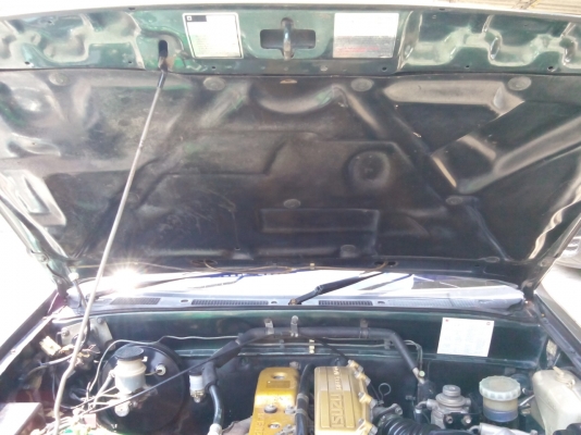 ขาย ISUZU TFR 2.5 SL SPACECAB ปี 37 พาวเวอร์โรงงาน เดิมๆ แห้ง พร้อมใช้ เล่มเอกสารพร้อมโอน ขาย ISUZU TFR 2.5 SL SPACECAB ปี 37 พาวเวอร์โรงงาน เดิมๆ แห้ง พร้อมใช้ เล่มเอกสารพร้อมโอน