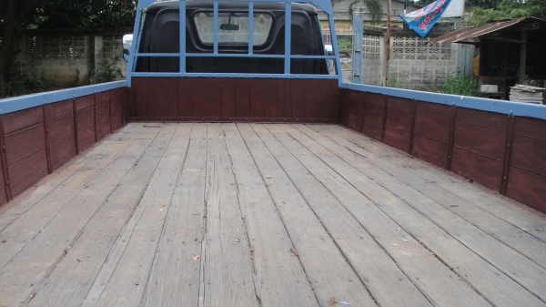 ISUZU KS32 เครื่อง115แรง ยาว5เมตร เพาเวอร์ ฟิล์ม สวยจัด