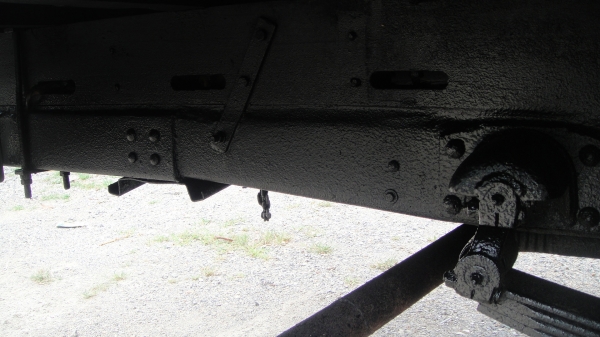 ISUZU KS32 เครื่อง115แรง ยาว5เมตร เพาเวอร์ ฟิล์ม สวยจัด