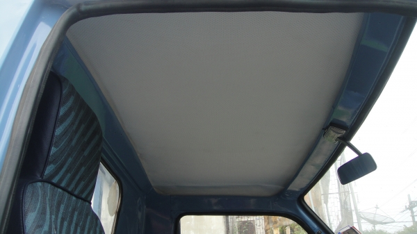 ISUZU KS32 เครื่อง115แรง ยาว5เมตร เพาเวอร์ ฟิล์ม สวยจัด