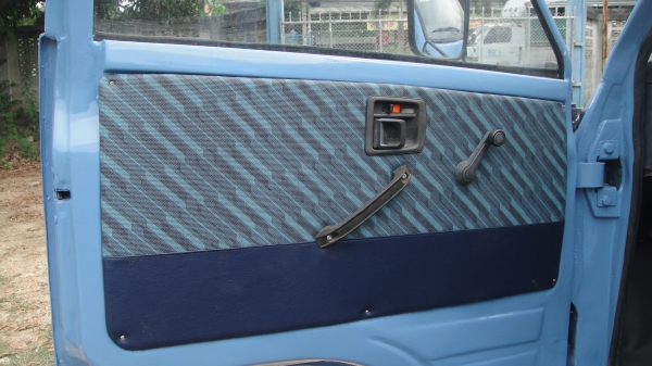 ISUZU KS32 เครื่อง115แรง ยาว5เมตร เพาเวอร์ ฟิล์ม สวยจัด