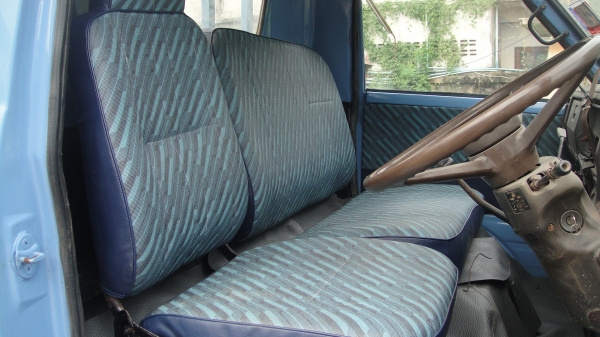 ISUZU KS32 เครื่อง115แรง ยาว5เมตร เพาเวอร์ ฟิล์ม สวยจัด