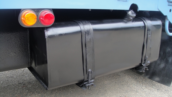 ISUZU KS32 เครื่อง115แรง ยาว5เมตร เพาเวอร์ ฟิล์ม สวยจัด