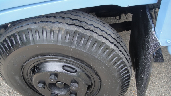 ISUZU KS32 เครื่อง115แรง ยาว5เมตร เพาเวอร์ ฟิล์ม สวยจัด