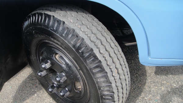 ISUZU KS32 เครื่อง115แรง ยาว5เมตร เพาเวอร์ ฟิล์ม สวยจัด