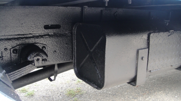 ISUZU KS32 เครื่อง115แรง ยาว5เมตร เพาเวอร์ ฟิล์ม สวยจัด