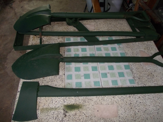 m601ขายพั่วและขวานราคาถูกๆคู่ละ  2700 บาท