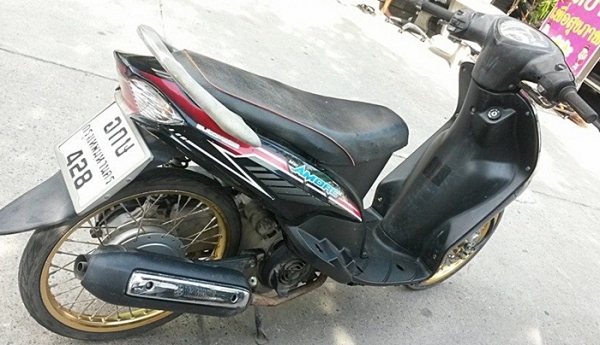 Mio Amore ปี52 Mio Amore ปี52