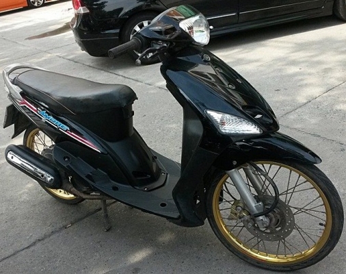 Mio Amore ปี52 Mio Amore ปี52