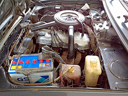 MAZDA, FAMILIA 1.3 ปี90  เกียร์ธรรมดา 4เกียร์