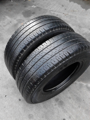195R14 MICHELIN AGILIS มี 2 เส้น ติดต่อ.081-427-3941 195R14 MICHELIN AGILIS มี 2 เส้น ติดต่อ.081-427-3941