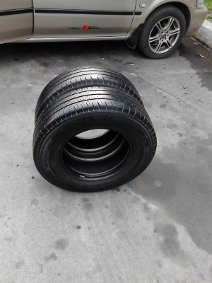 195R14 MICHELIN AGILIS มี 2 เส้น ติดต่อ.081-427-3941 195R14 MICHELIN AGILIS มี 2 เส้น ติดต่อ.081-427-3941